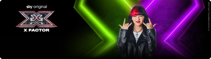 Incontra Rob sabato 13 dicembre alle 18.00